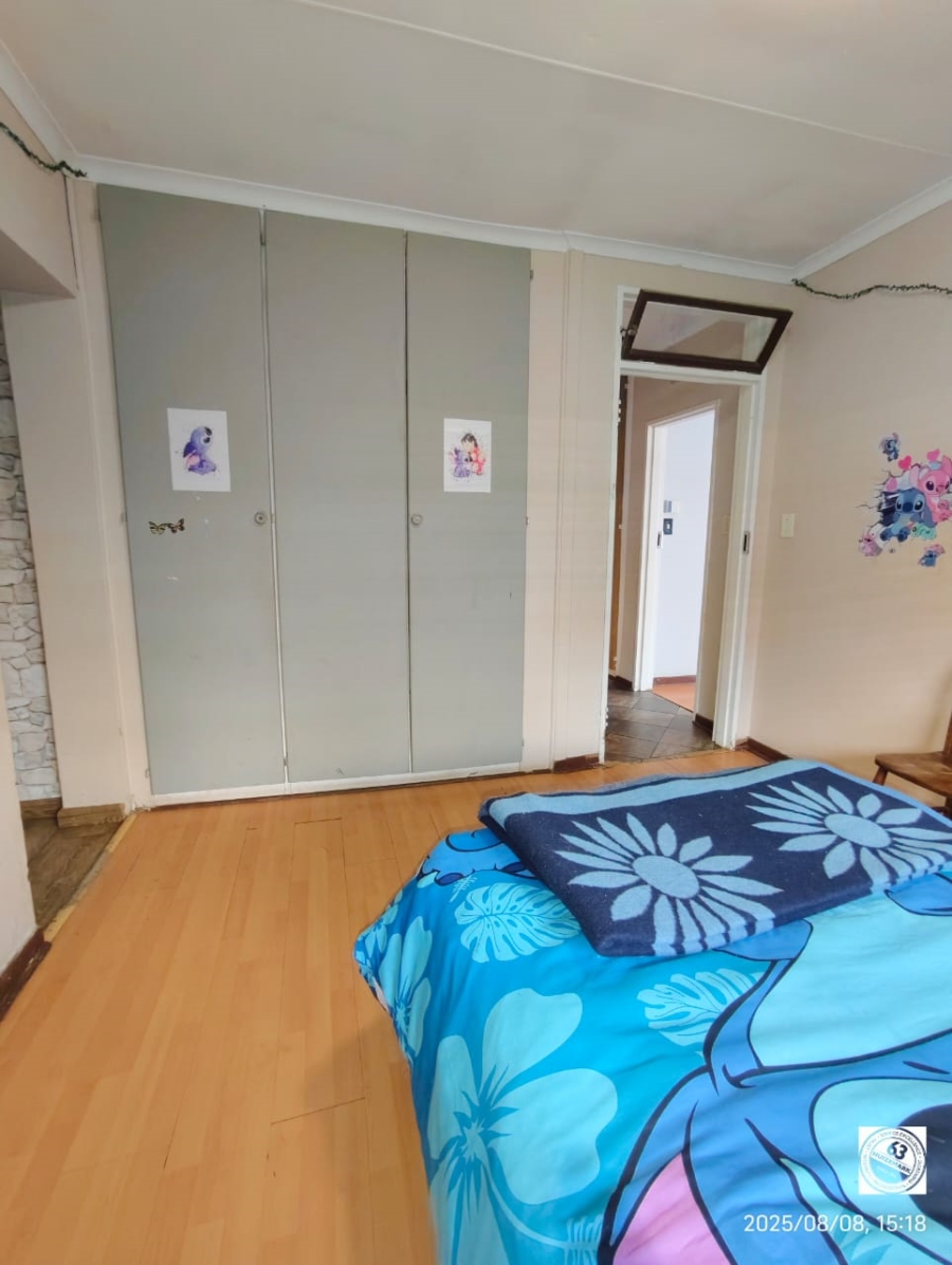 4 Bedroom Property for Sale in Vaalpark Free State